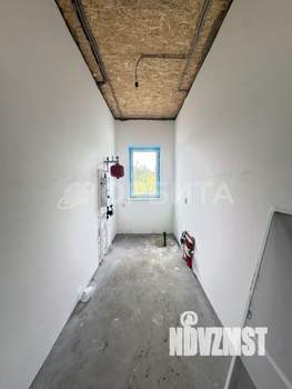 Дом 90м&sup2;, 2-этажный, участок 8 сот.  