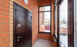 Дом 382м&sup2;, 3-этажный, участок 15 сот.  