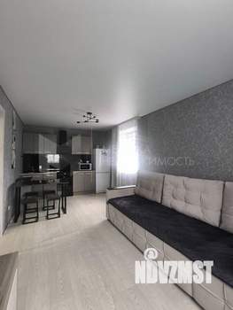 Коттедж 87м², 1-этажный, участок 5 сот.  