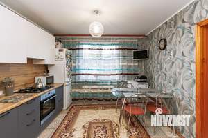 Дом 80м², 1-этажный, участок 6 сот.  