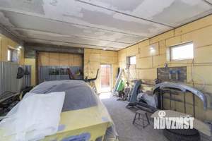 Дом 157м², 1-этажный, участок 6 сот.  
