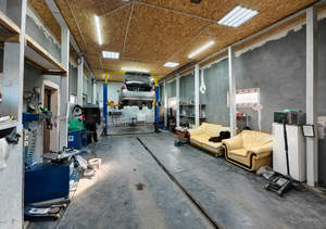 Дом 142м², 2-этажный, участок 3 сот.  