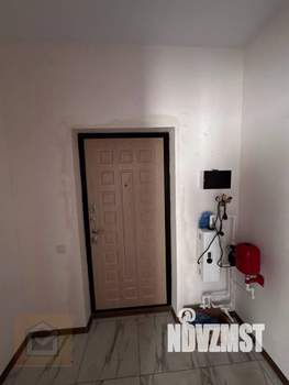 Дом 75м&sup2;, 1-этажный, участок 6 сот.  