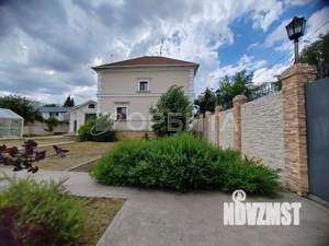 Дом 425м², 2-этажный, участок 16 сот.  