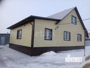 Дом 150м&sup2;, 2-этажный, участок 10 сот.  
