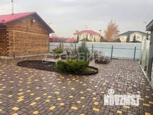 Дом 177м&sup2;, 2-этажный, участок 10 сот.  