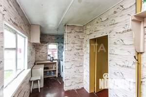 Дом 23м&sup2;, 2-этажный, участок 5 сот.  