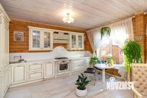 Дом 174м², 2-этажный, участок 8 сот.  