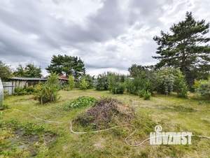 Дом 66м², 2-этажный, участок 12 сот.  