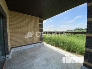 Дом 118м&sup2;, 2-этажный, участок 9 сот.  