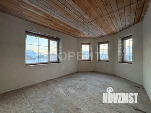 Дом 200м&sup2;, 2-этажный, участок 14 сот.  