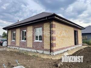 Дом 90м², 2-этажный, участок 6 сот.  