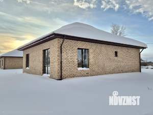 Дом 85м&sup2;, 1-этажный, участок 5 сот.  