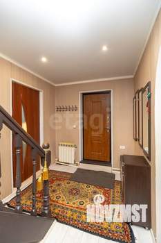 Дом 120м&sup2;, 2-этажный, участок 8 сот.  