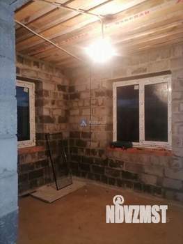 Дом 137м², 2-этажный, участок 6 сот.  