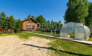 Дом 118м², 2-этажный, участок 0 сот.  