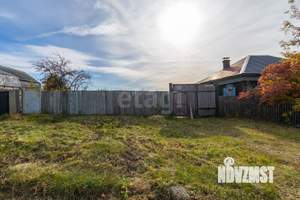 Дом 81м², 1-этажный, участок 19 сот.  