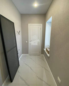 Дом 95м&sup2;, 1-этажный, участок 5 сот.  