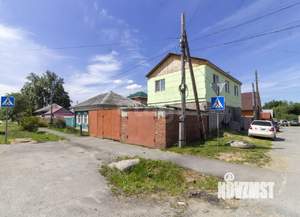 Дом 157м², 1-этажный, участок 6 сот.  