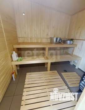 Дом 55м&sup2;, 1-этажный, участок 7 сот.  