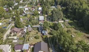 Дом 20м&sup2;, 2-этажный, участок 4 сот.  