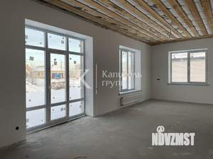 Дом 105м², 1-этажный, участок 5 сот.  