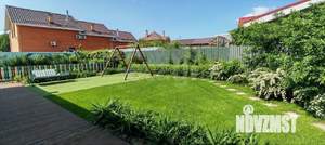 Дом 190м², 2-этажный, участок 12 сот.  