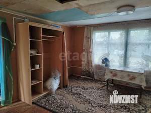 Дом 30м², 2-этажный, участок 5 сот.  