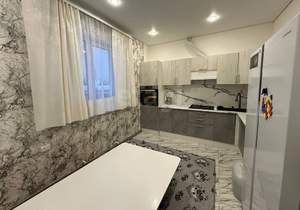 Дом 100м&sup2;, 1-этажный, участок 4 сот.  