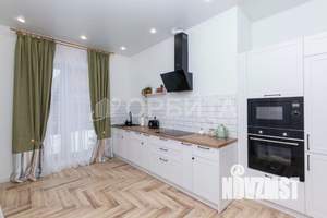 Дом 100м², 2-этажный, участок 5 сот.  