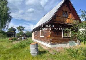 Дача 50м², 1-этажный, участок 8 сот.  