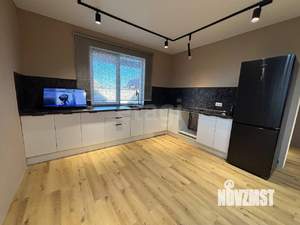 Дом 80м&sup2;, 1-этажный, участок 8 сот.  