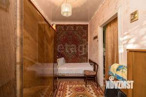 Дом 80м&sup2;, 1-этажный, участок 5 сот.  