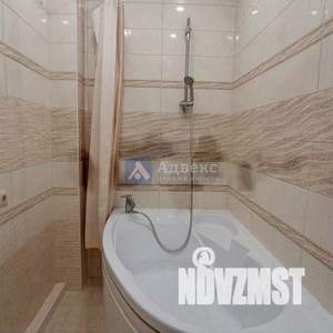 Таунхаус 121м&sup2;, 3-этажный, участок 1 сот.  