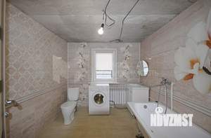 Коттедж 117м², 2-этажный, участок 10 сот.  