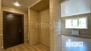 Дом 50м², 1-этажный, участок 4 сот.  