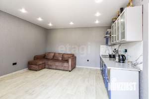 Дом 39м&sup2;, 1-этажный, участок 8 сот.  