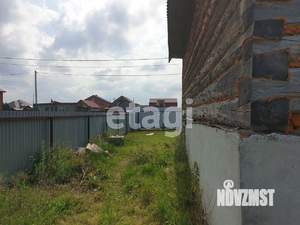 Дом 164м², 2-этажный, участок 10 сот.  