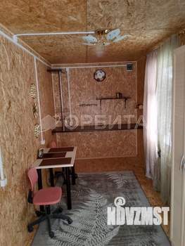 Дом 35м², 2-этажный, участок 10 сот.  