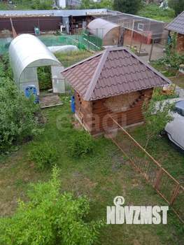 Дом 164м², 2-этажный, участок 15 сот.  