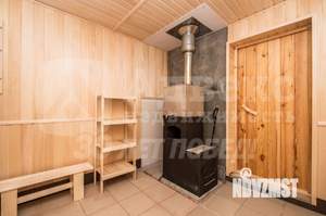 Дом 30м&sup2;, 1-этажный, участок 4 сот.  