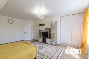 Дом 180м², 2-этажный, участок 8 сот.  