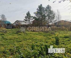 Дом 30м&sup2;, 2-этажный, участок 13 сот.  