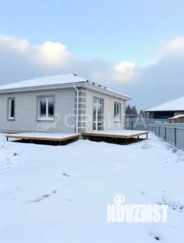 Дом 70м&sup2;, 2-этажный, участок 5 сот.  