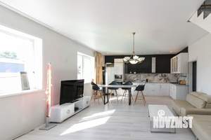 Дом 160м&sup2;, 2-этажный, участок 6 сот.  