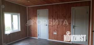 Дом 50м&sup2;, 2-этажный, участок 16 сот.  