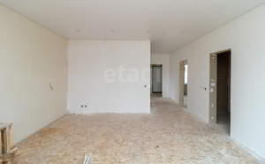 Дом 107м², 1-этажный, участок 9 сот.  