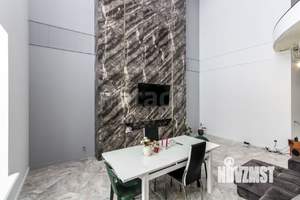 Дом 316м&sup2;, 2-этажный, участок 13 сот.  