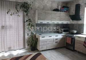 Дача 140м², 1-этажный, участок 8 сот.  