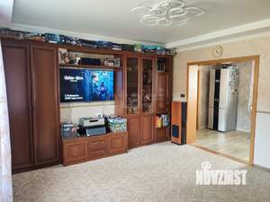 Дом 120м², 2-этажный, участок 7 сот.  